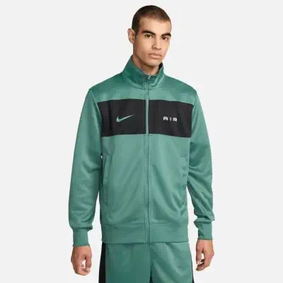 Chandal nike hombre verde 2025