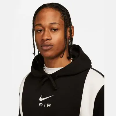 Sweat à capuche Nike Sportswear pour homme
