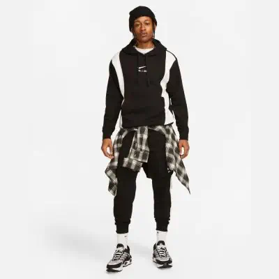 Sweat à capuche Nike Sportswear pour homme