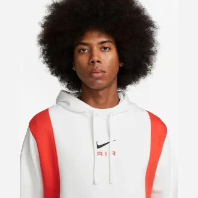 Sweat à capuche Nike Sportswear pour homme