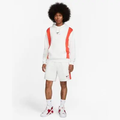 Sweat à capuche Nike Sportswear pour homme