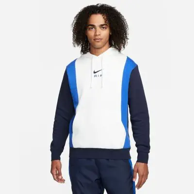 Sweat à capuche Nike Sportswear pour homme