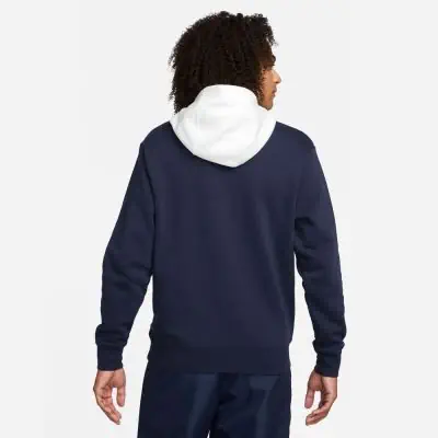 Sweat à capuche Nike Sportswear pour homme