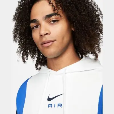 Sweat à capuche Nike Sportswear pour homme