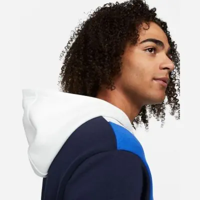 Sweat à capuche Nike Sportswear pour homme
