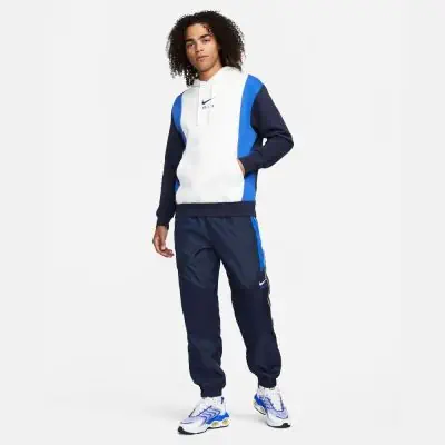 Sweat à capuche Nike Sportswear pour homme