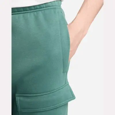 pantalon cargo nike sportswear air vert homme fn7693 361
