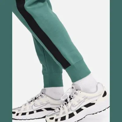 pantalon cargo nike sportswear air vert homme fn7693 361