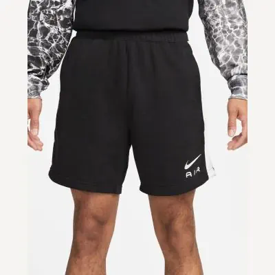 Short molleton homme nike discount