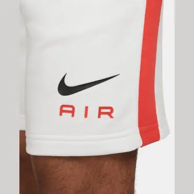 Short molleton homme nike sales
