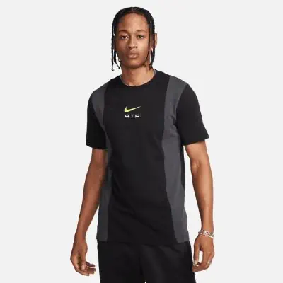Tee shirt nike air homme discount