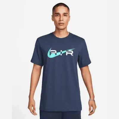 Maglietta da uomo con motivo Nike Air EKINSPORT