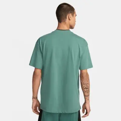 t shirt nike air vert homme fn7723 361
