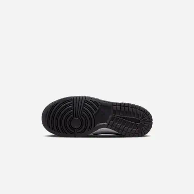 Chaussures Nike Dunk Low pour enfant