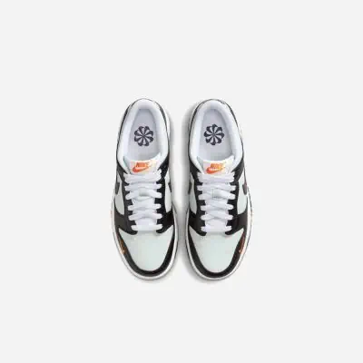 Chaussures Nike Dunk Low pour enfant