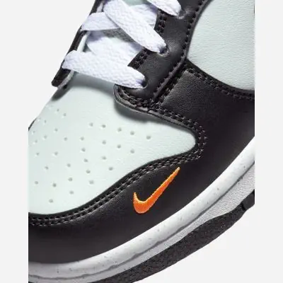Chaussures Nike Dunk Low pour enfant