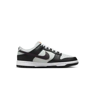 Scarpe Nike Dunk Low Nero Uomo EKINSPORT