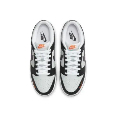 Scarpe Nike Dunk Low Nero Uomo EKINSPORT