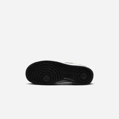 Chaussures Nike Air Force 1 Jaune pour enfant FN8008-700