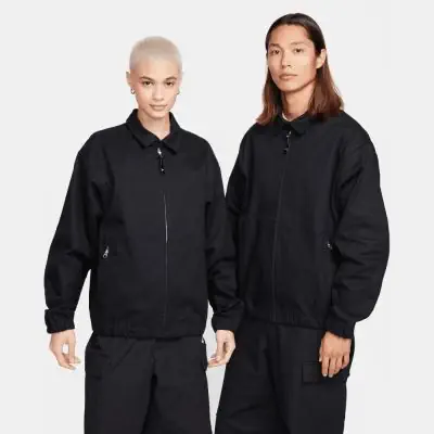 Nike skateboarding jacket on sale