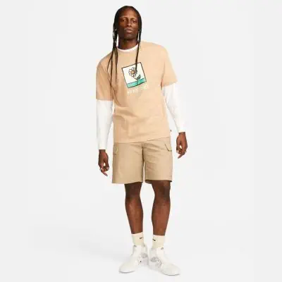 Pantaloncini nike sb 2025