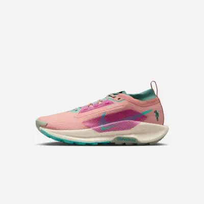 Nike pegasus mujer rosa best sale