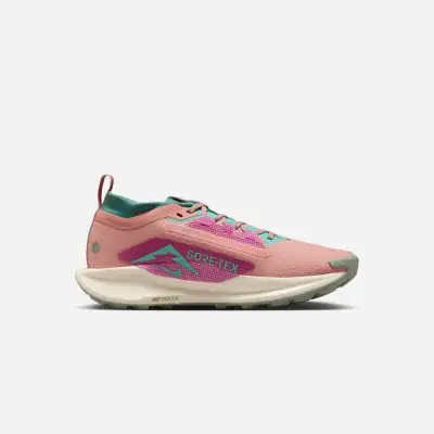 Chaussures de trail Nike Pegasus Trail 5 Gore Tex Rose pour Femme EKINSPORT