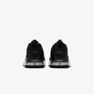 Chaussures Nike Air Max Alpha Trainer 6 Noir Blanc pour Homme EKINSPORT