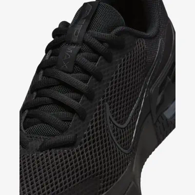 Nike air max 2018 homme noir top
