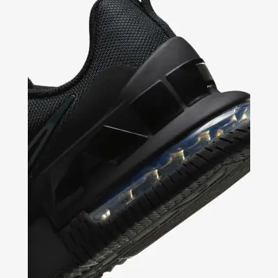 Chaussures Nike Air Max Alpha Trainer 6 Noir pour Homme EKINSPORT