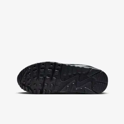Nike air max 90 negro deals