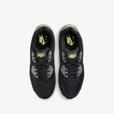Nike baskets air max 90 essential homme shop