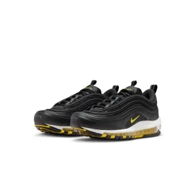 Scarpe Nike Air Max 97 Nero Uomo EKINSPORT