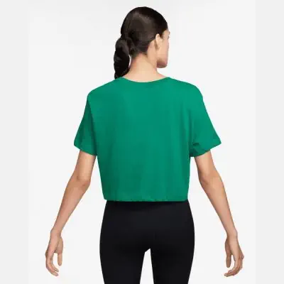 Nike Heritage Women's Crop-Top T-Shirt EKINSPORT
