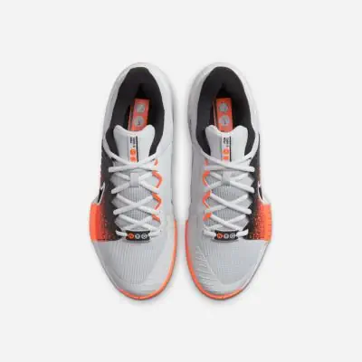 Nike air challenge pro low 2025