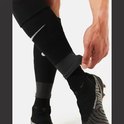 Nike strike leg sleeve black shop