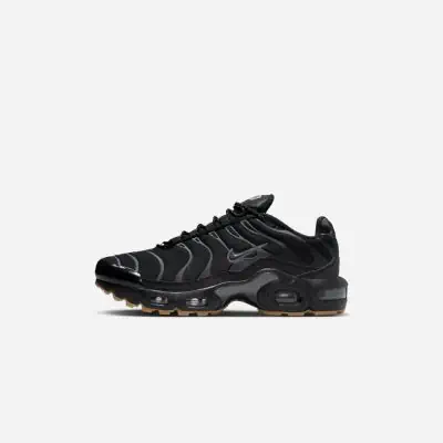 Vapormax enfant noir on sale