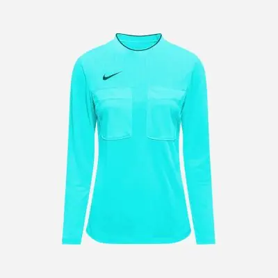 maillot nike turquoise femme fv3328 354 unaf