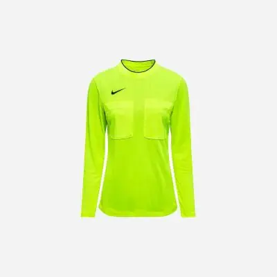 Tee shirt nike jaune femme cheap