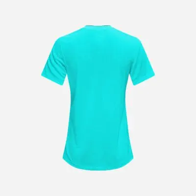 maillot nike turquoise femme fv3357 354 unaf