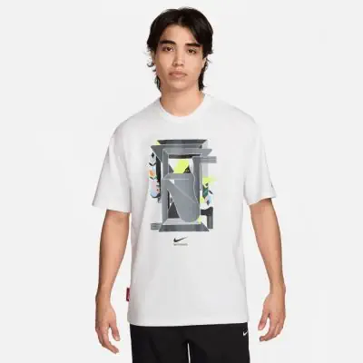 Nike Sportswear T Shirt fur Manner EKINSPORT