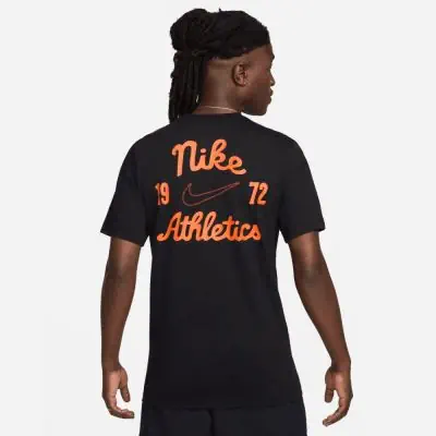 Maglie nike uomo nero deals