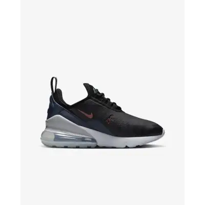 Scarpe 270 nere outlet