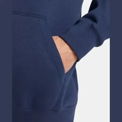 Sweat à capuche Nike Club pour homme - FV4447-410