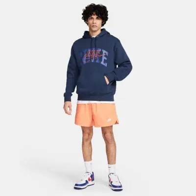 Sweat à capuche Nike Club pour homme - FV4447-410