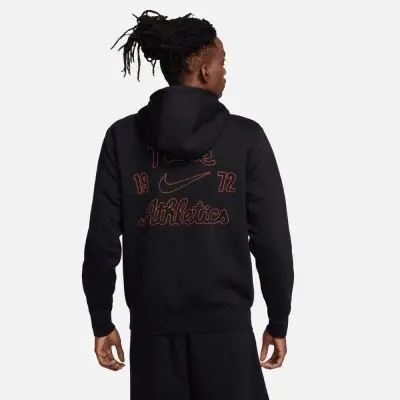 Sweat noir nike new arrivals