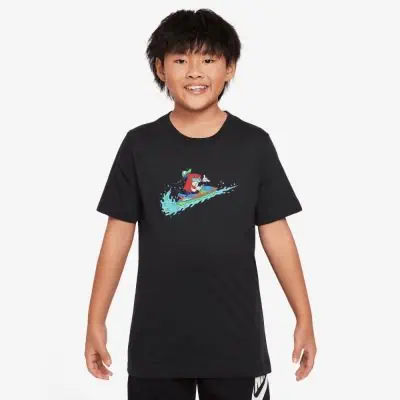 Nike t shirt bambino online store