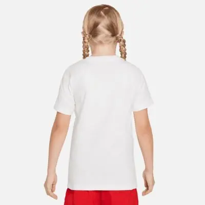 T-shirt Nike Sportswear pour Enfant FV5345