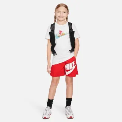 T-shirt Nike Sportswear pour Enfant FV5345