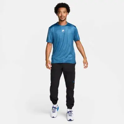 Maglietta Nike Uomo Air Max Felpa Con Cappuccio E Zip Nike Air Max